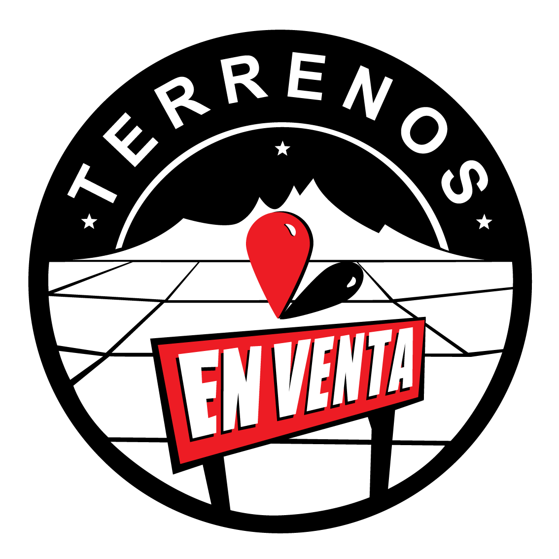 Logo Terrenos en Venta